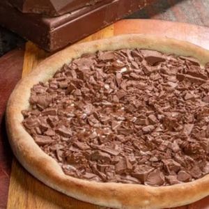 imagem do produto Chocolate Preto