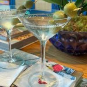 imagem do produto Dry Martini 