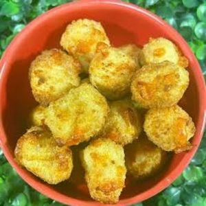 imagem do produto Bolinhas de Frango e Cheddar