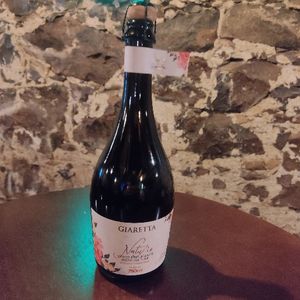 imagem do produto Espumante Rose Nature