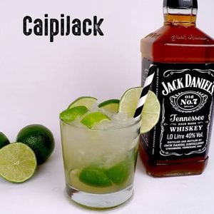 imagem do produto Caipira de Jack