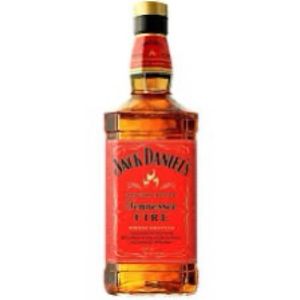imagem do produto Jack Daniel's Fire