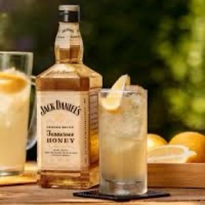 imagem do produto Honey Lemonade