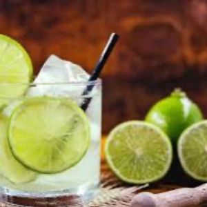 imagem do produto Caipira de Limão com Cachaça 