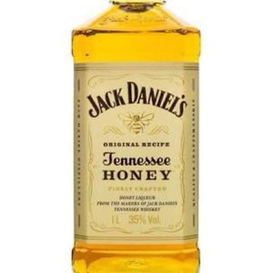 imagem do produto Jack Daniel's Honey