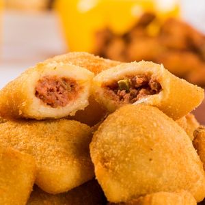 imagem do produto Risoles de Carne