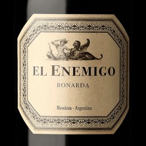 imagem do produto El Enemigo 