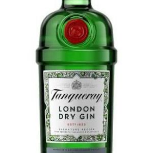 imagem do produto Tanqueray