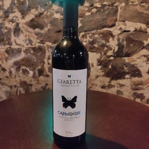 imagem do produto Giaretta