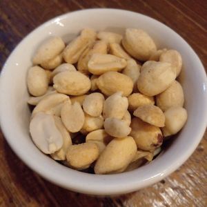 imagem do produto Amendoim extra