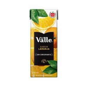 imagem do produto Suco de laranja 