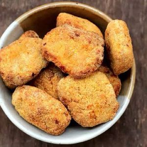 imagem do produto Nugget de Frango e Queijo 