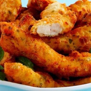 imagem do produto Iscas de Frango