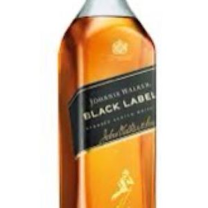 imagem do produto Johnnie Walker Black Label