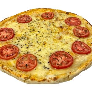 imagem do produto Pizza Grande- MUSSARELA
