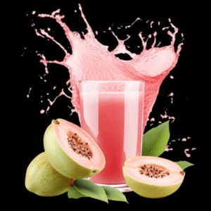 imagem do produto Suco de goiaba 250ml