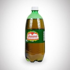 imagem do produto Guaraná Antártica 1L
