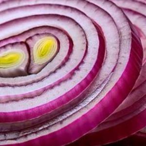 imagem do produto Cebola roxa crua