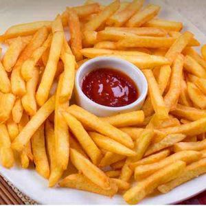 imagem do produto Batata frita porção grande