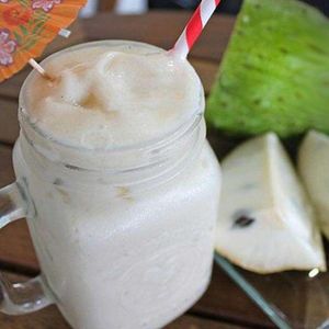 imagem do produto Suco de graviola 1 litro