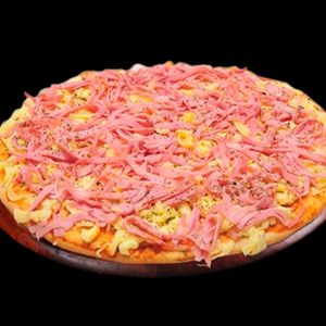 imagem do produto Pizza sabor Presunto .