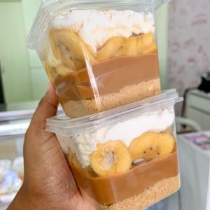 imagem do produto Banoffee