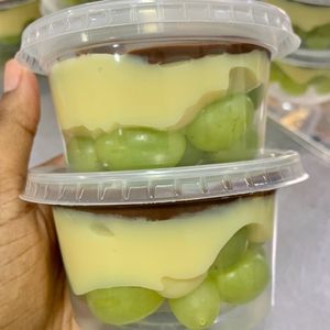 imagem do produto Bombom Aberto (sabor uva)