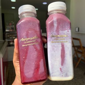 imagem do produto Açaí de Garrafa 300ml