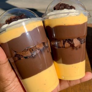 imagem do produto Maracujá c/ chocolate 