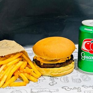 imagem do produto COMBO LENHA 