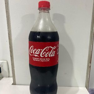 imagem do produto COCA COLA 1 LITRO