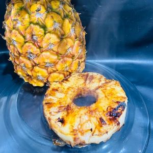 imagem do produto ABACAXI CARAMELIZADO 