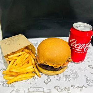 imagem do produto COMBO CHAMA