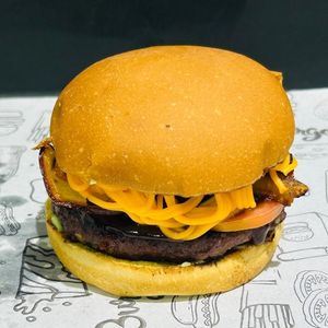 imagem do produto CHAMA