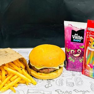 imagem do produto COMBO KIDS