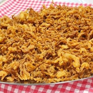 imagem do produto Cebola crispy 