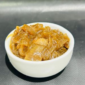 imagem do produto CEBOLA CARAMELIZADA 