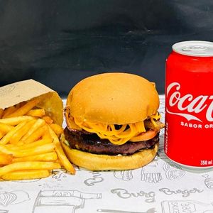 imagem do produto COMBO BRASA