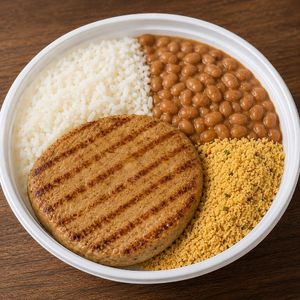 imagem do produto Steak de frango