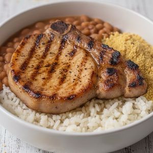 imagem do produto Bisteca