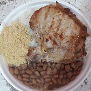 imagem do produto Bisteca