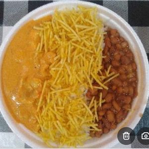 imagem do produto Strogonoff de Frango 