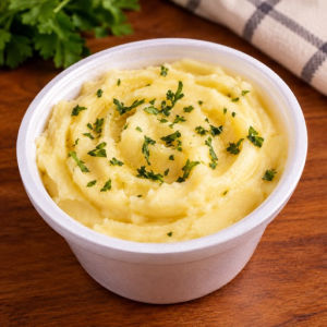 imagem do produto Purê 150g