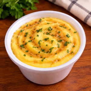 imagem do produto Polenta 150g