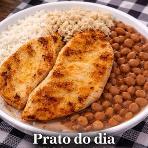 imagem do produto Filé de frango 