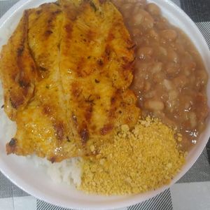 imagem do produto Filé de frango 