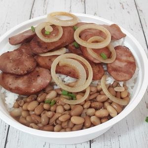 imagem do produto Calabresa acebolada 