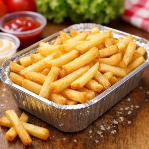 imagem do produto Batata Frita 