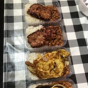 imagem do produto 5 Marmitas para congelar 