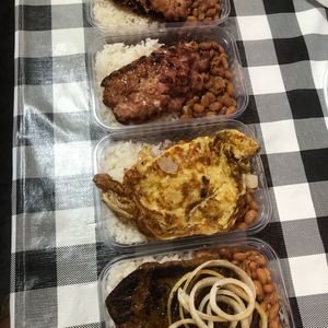 imagem do produto 7 marmitas para congelar 